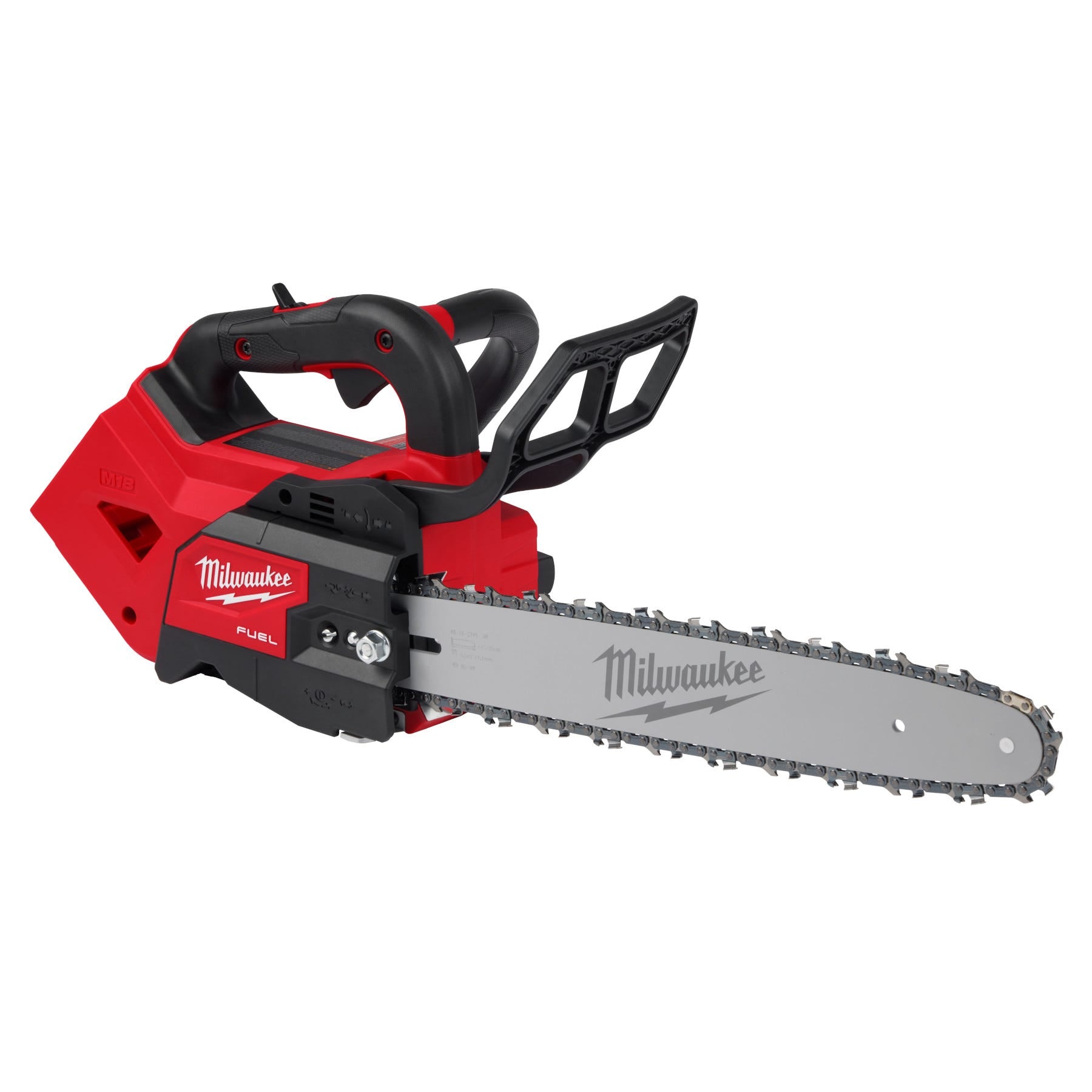 Milwaukee 2826-20T M18 FUEL 14" Top Handle Chainsaw (Tool-Only)