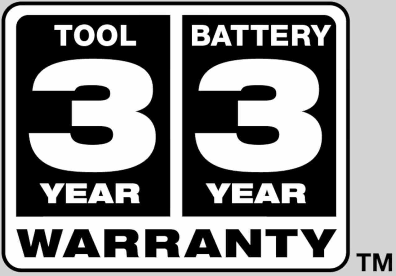 Milwaukee 2827-22 M18 FUEL 20 in. Dual Battery Chainsaw 8.0Ah Kit