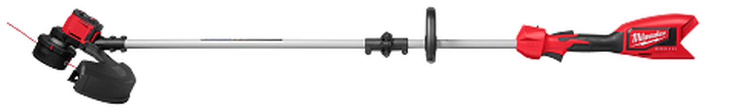 Milwaukee 2828-20E M18 Brushless String Trimmer, Tool-Only