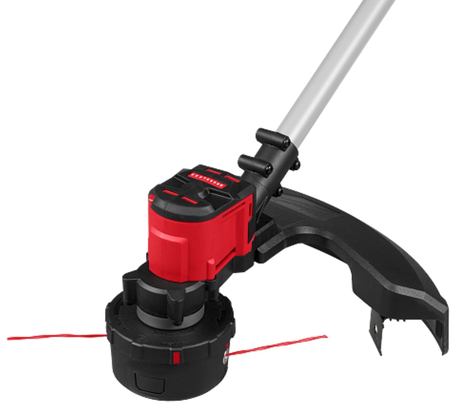Milwaukee 2828-20E M18 Brushless String Trimmer, Tool-Only