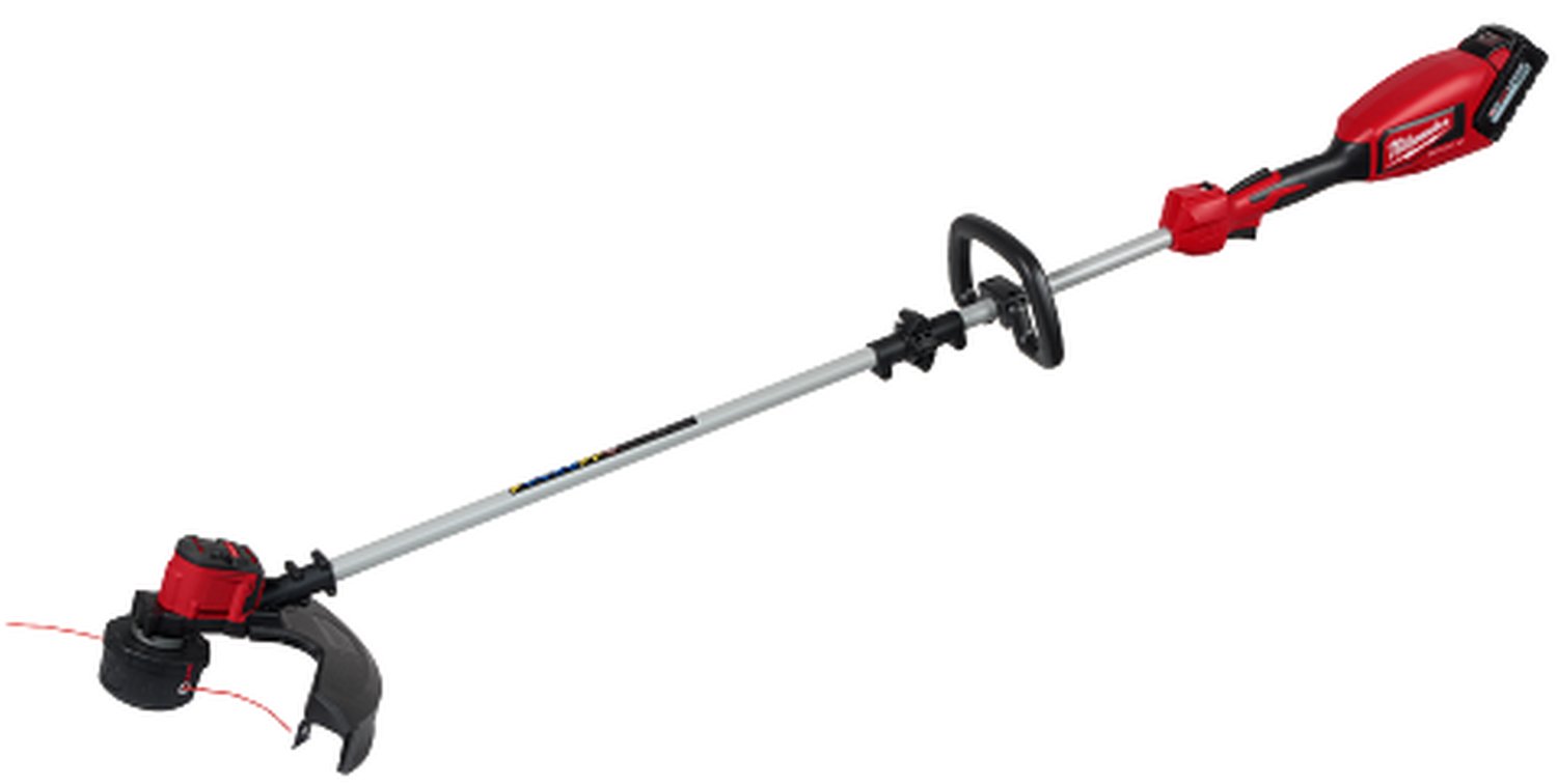 Milwaukee 2828-21E M18 Brushless String Trimmer Kit
