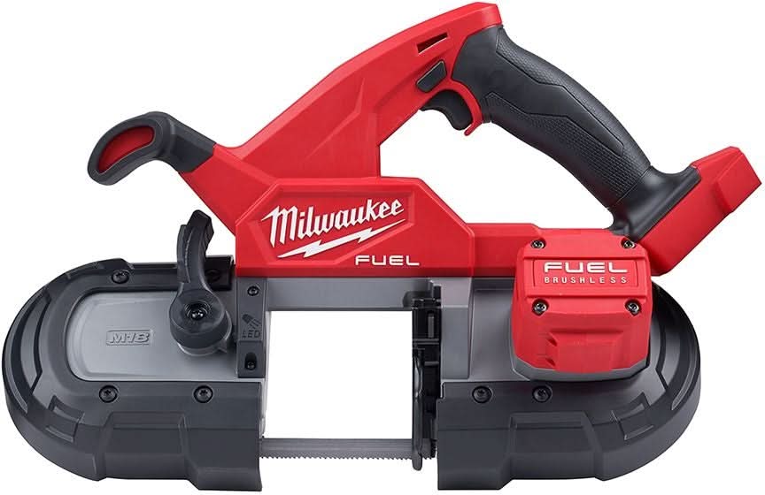 Milwaukee PROMO 2829-20 M18 FUEL Compact Band Saw, Tool Only (PROMO)