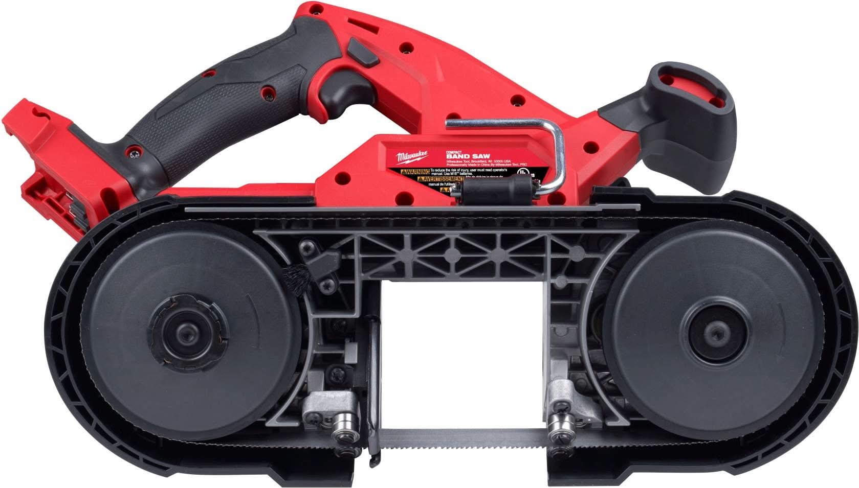 Milwaukee PROMO 2829-20 M18 FUEL Compact Band Saw, Tool Only (PROMO)