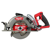 Milwaukee 2830-20 M18 FUEL Brushless Rear Handle 7-1/4" Circular Saw, Tool Only