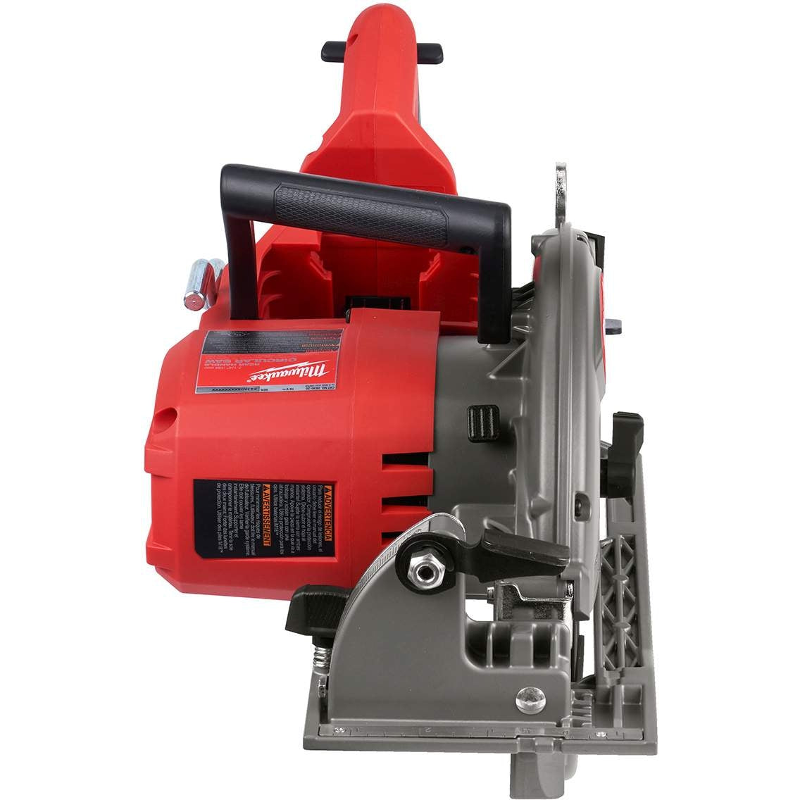 Milwaukee 2737-20 M18 Fuel D-Handle Jig Saw with Brushless Rear Handle 7-1/4" Circular Saw Kit