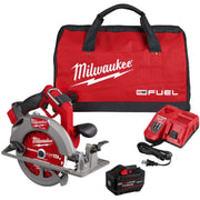 Milwaukee 2834-21HD M18 FUEL 7-1/4 in. Circular Saw FORGE 12.0Ah Kit