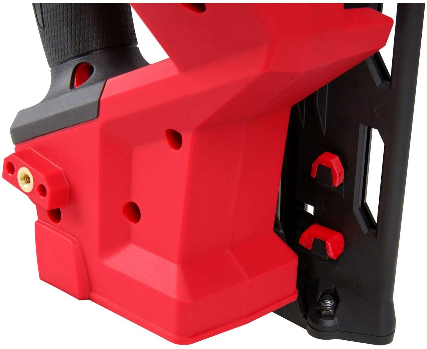 Milwaukee 2839-20 M18 FUEL 15-Gauge Finish Nailer, Tool Only