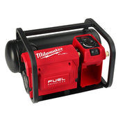 Milwaukee 2840-20 M18 FUEL 2-Gallon Cordless Compact Quiet 68db Compressor, Tool Only
