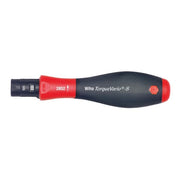 Wiha 28410 SoftFinish TorqueVario 15-80 in/oz.