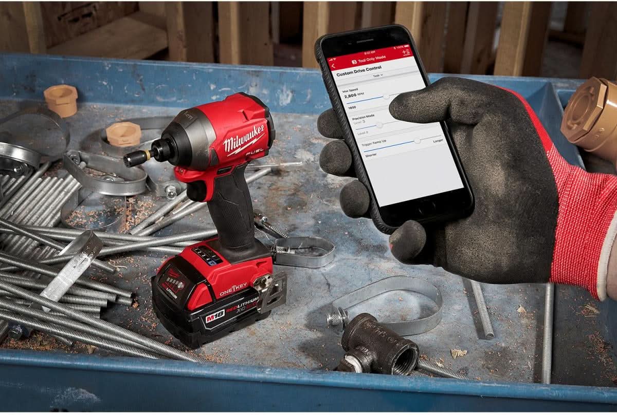 Milwaukee 2462-20 M12 1/4" Hex Impact Driver (PROMO)
