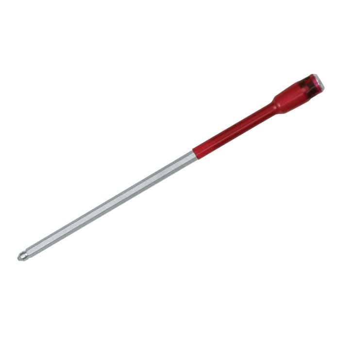 Wiha 28583 TorqueControl 4mm Micro Bit Adapter Blade – Tool Nut