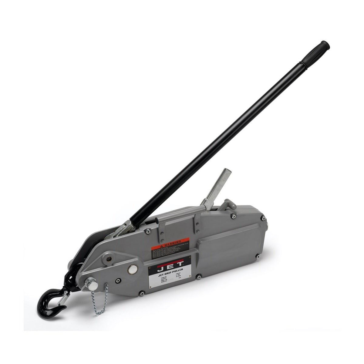 JET 286530 JG-300, 3 Ton Grip Puller Without Cable
