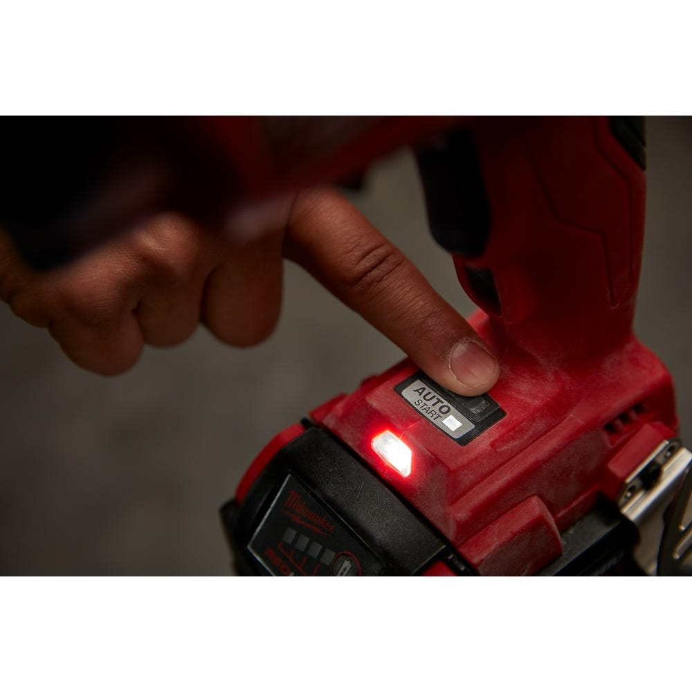 Milwaukee 2866-22 M18 Drywall Screw Gun Kit