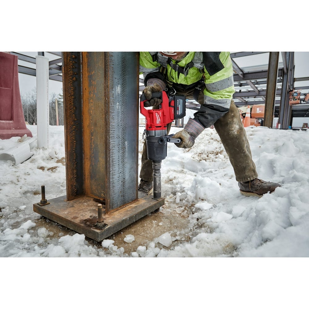 Milwaukee 2868-20 M18 FUEL 1