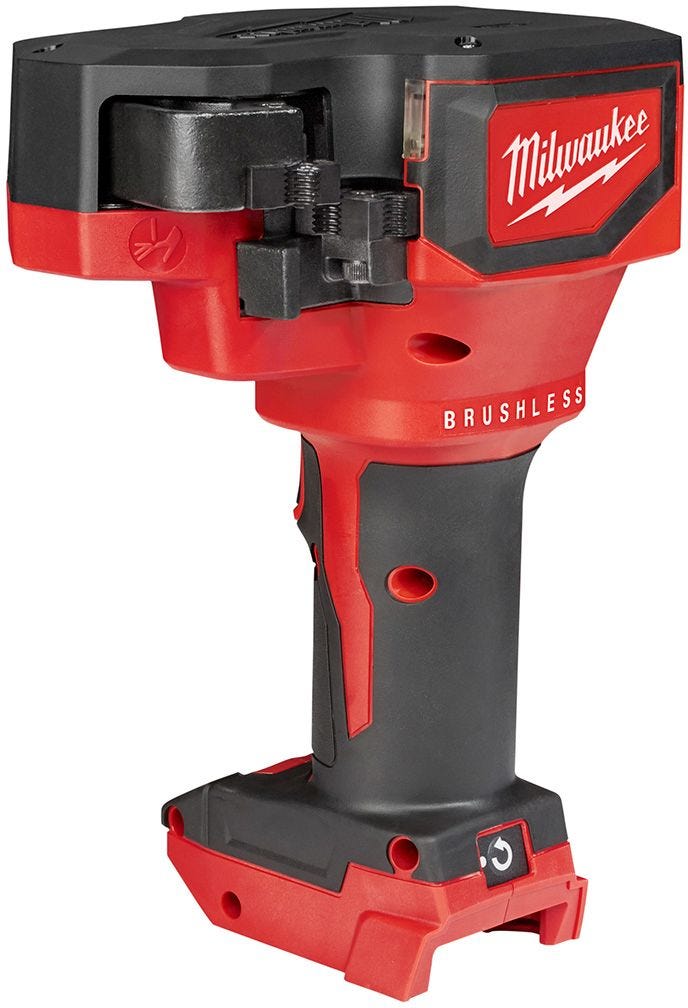 Milwaukee 2872-20 M18 Threaded Rod Cutter, Tool Only