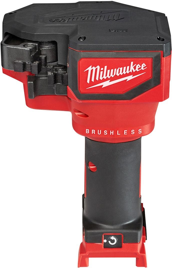 Milwaukee 2872-20 M18 Threaded Rod Cutter, Tool Only
