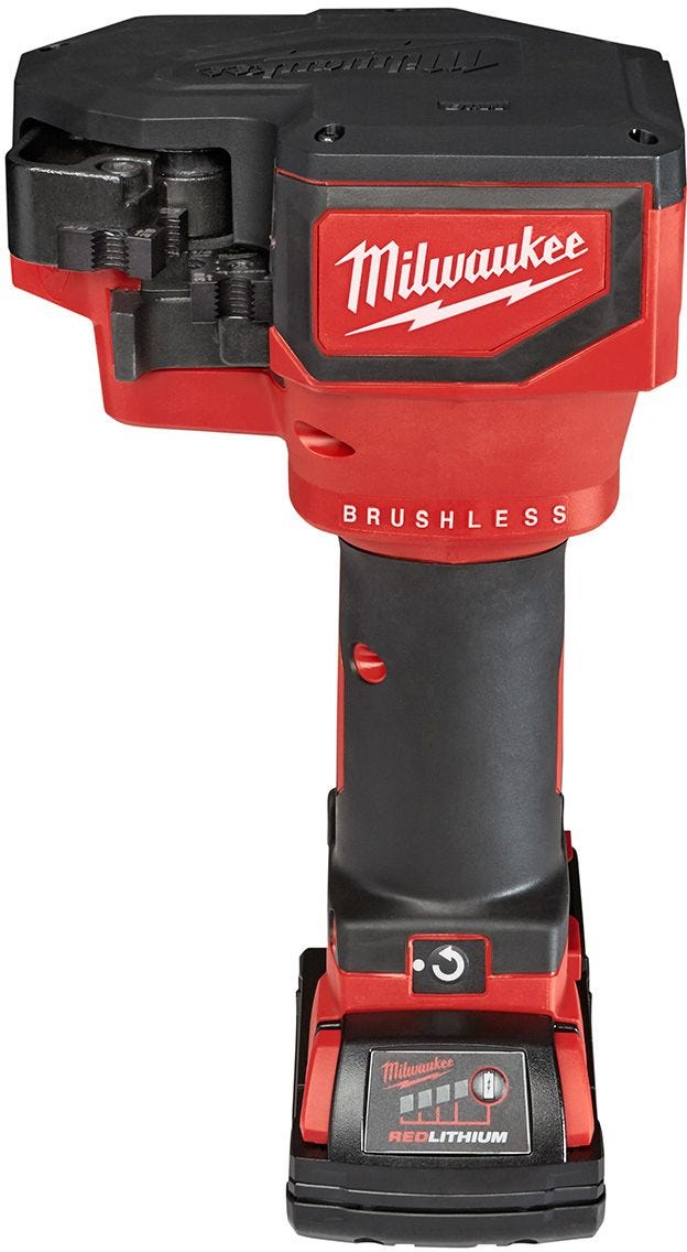 Milwaukee 2872-21 M18 Threaded Rod Cutter 2.0Ah Kit