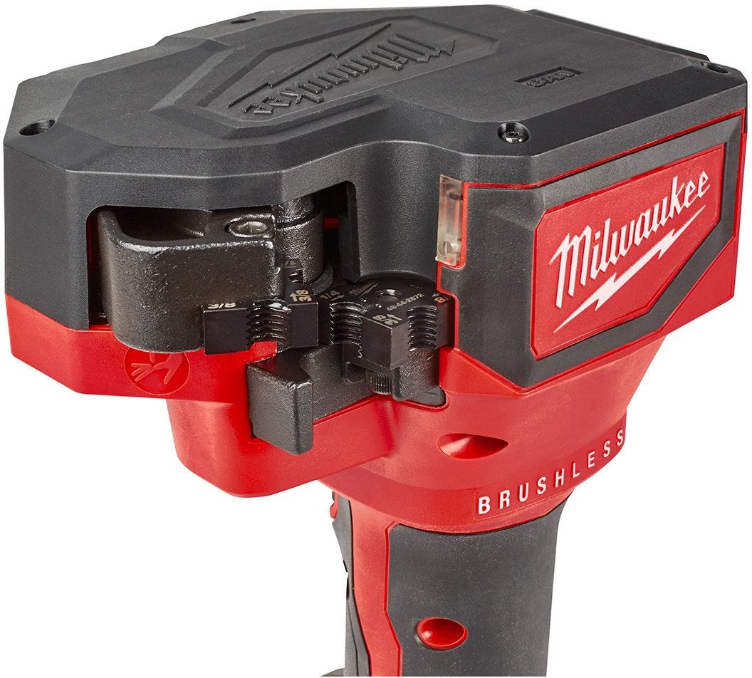 Milwaukee 2872-21 M18 Threaded Rod Cutter 2.0Ah Kit