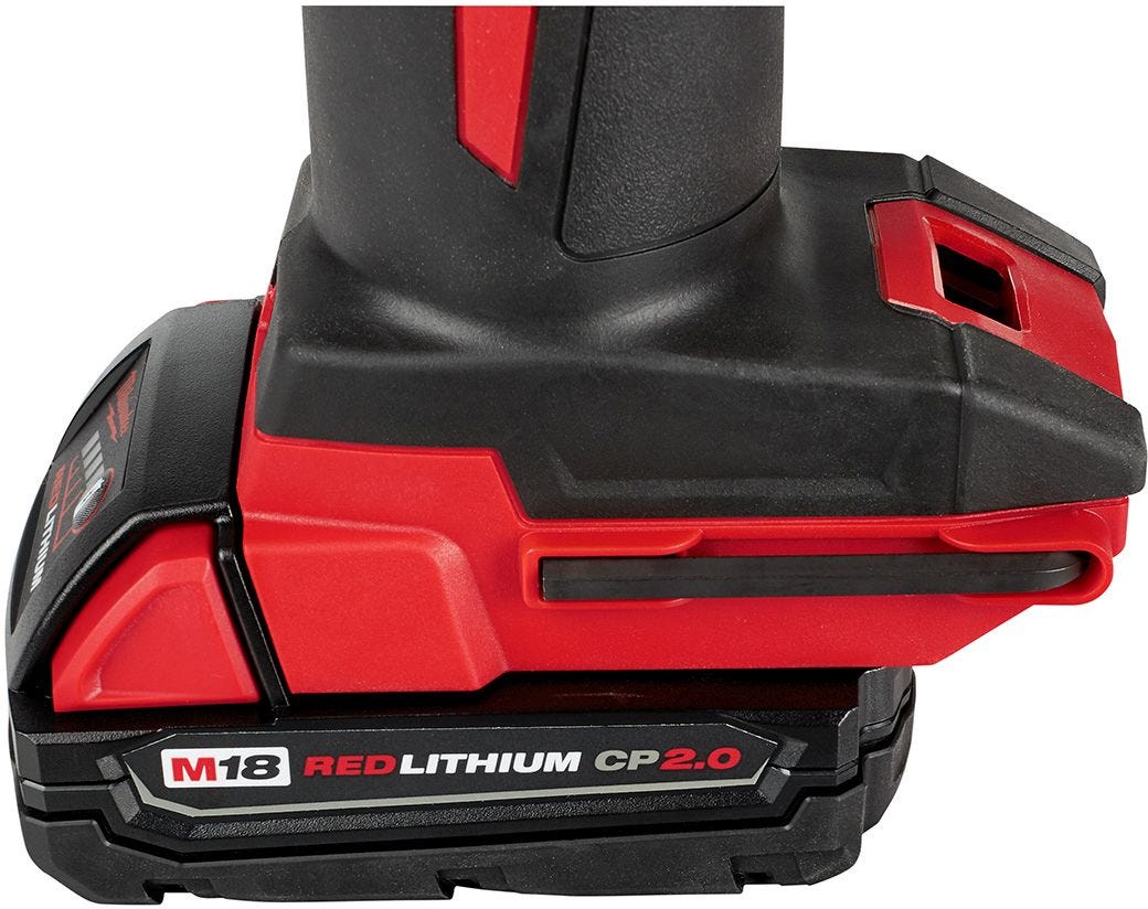 Milwaukee 2872-21 M18 Threaded Rod Cutter 2.0Ah Kit
