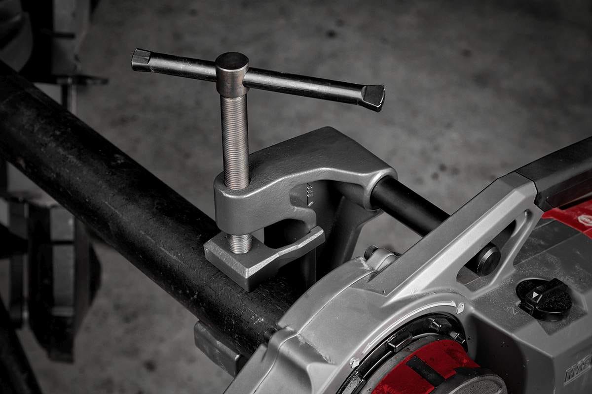 Milwaukee 2874-22HD M18 FUEL Pipe Threader w/ One-Key 12.0Ah Kit