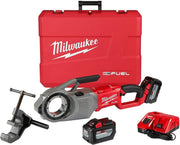 Milwaukee 2874-22HD M18 FUEL Pipe Threader w/ One-Key 12.0Ah Kit