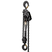 JET 287600 JLP-A Series 6 Ton Lever Hoist, 5-Foot Lift