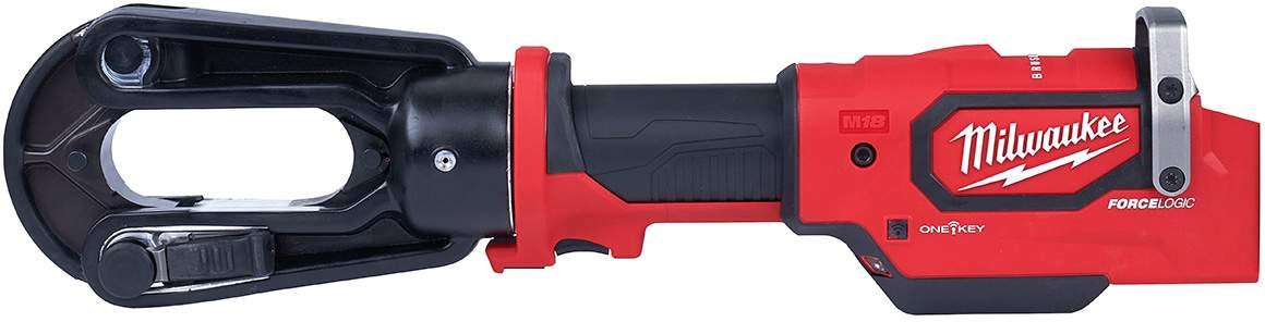 Milwaukee 2879-20 M18 FORCE LOGIC 15-Ton Crimper, Tool Only