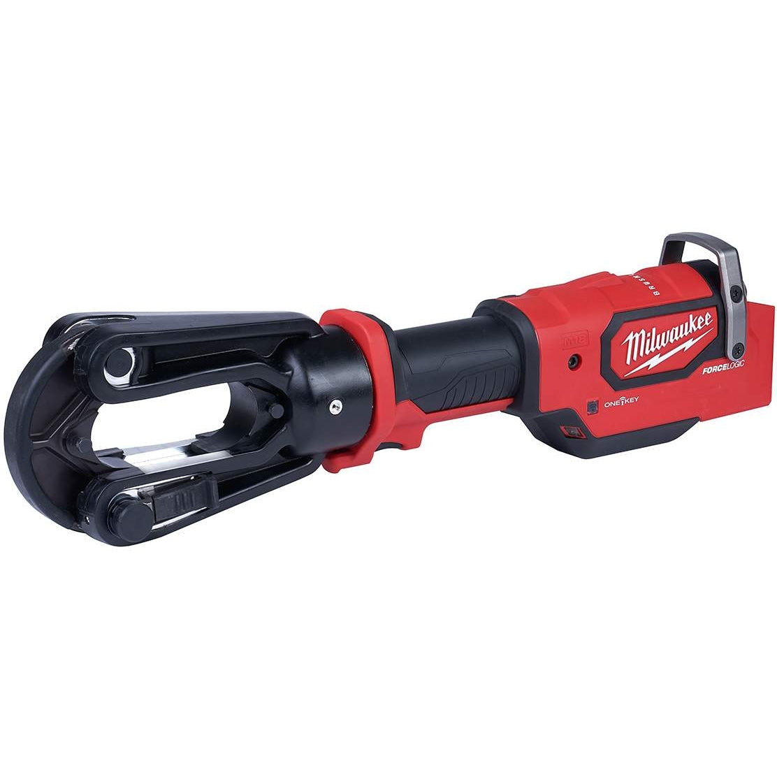 Milwaukee 2879-20 M18 FORCE LOGIC 15-Ton Crimper, Tool Only