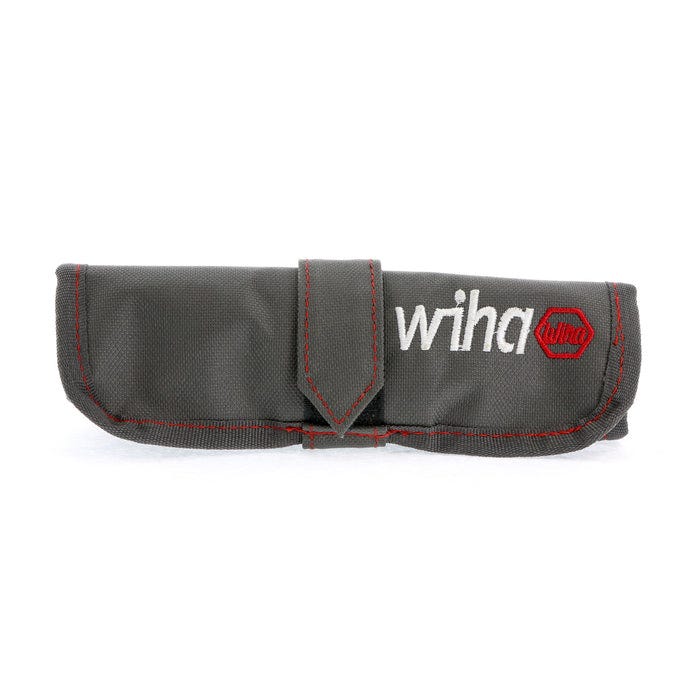 Wiha 28791 8-Piece Insulated TorqueControl and Slimline Blade Set