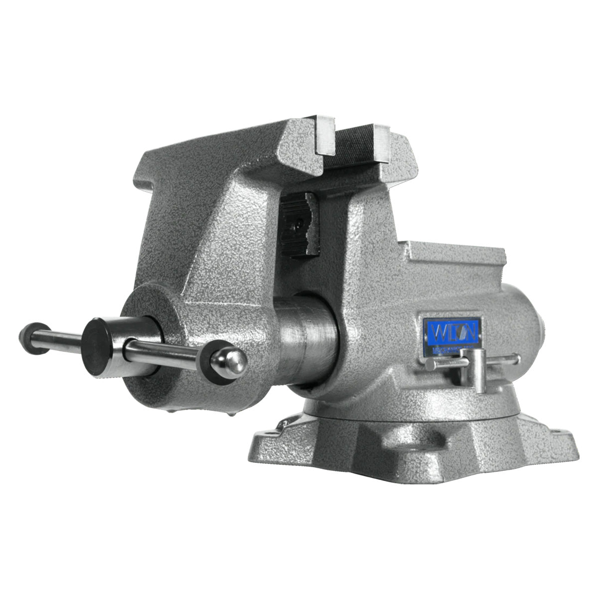 Wilton Tools 28812-JPW 865M Wilton Mechanics Pro Vise 6-1/2 IN.