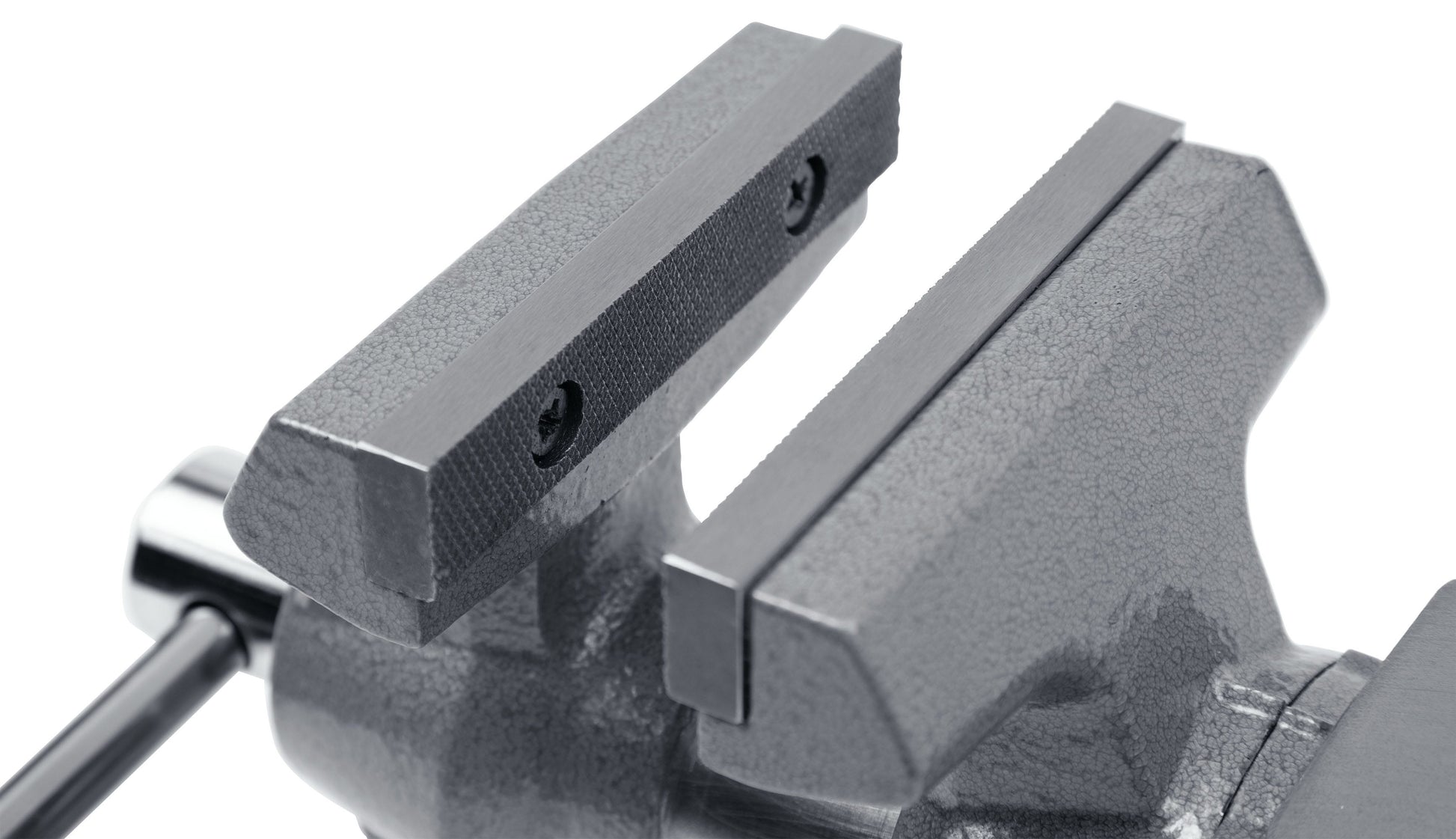Wilton 28844 Multi-Purpose Bench Vise, 4-1/2-Inch Jaw Width, 360-Degree Rotating Head & Base