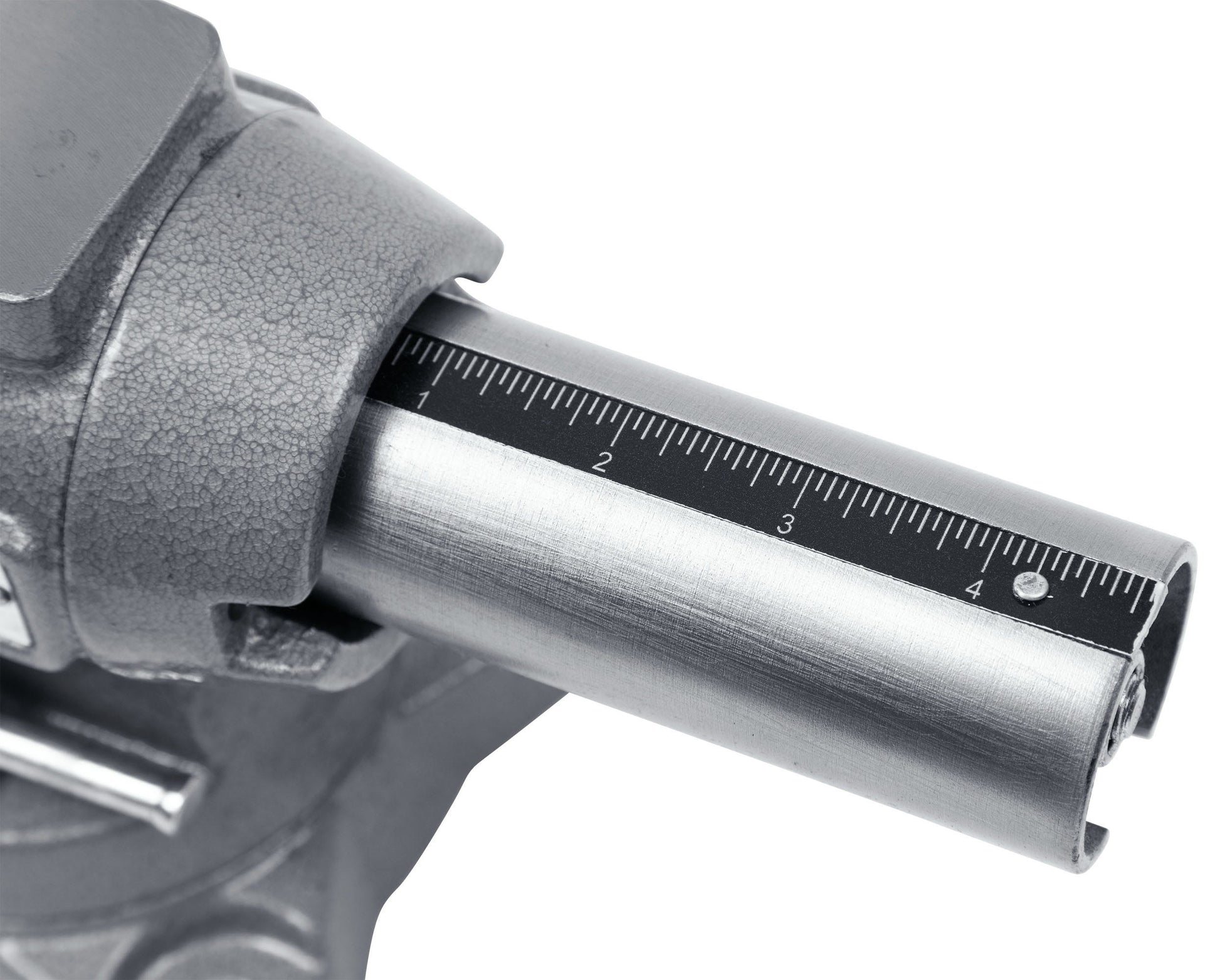 Wilton 28844 Multi-Purpose Bench Vise, 4-1/2-Inch Jaw Width, 360-Degree Rotating Head & Base