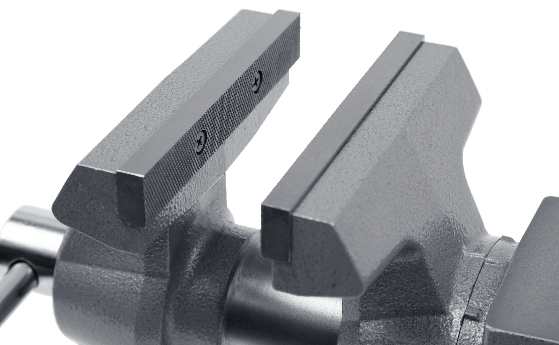 Wilton 28845 Multi-Purpose Bench Vise, 6-1/2-Inch Jaw Width, 360-Degree Rotating Head & Base