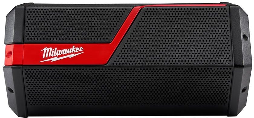 Milwaukee 2891-20 M18 / M12 Wireless Jobsite Speaker (PROMO)