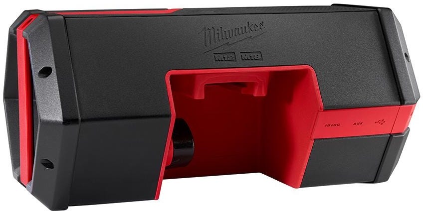 Milwaukee 2891-20 M18 / M12 Wireless Jobsite Speaker (PROMO)