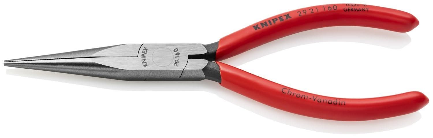 Knipex 29 21 160 Slim Long Nose Telephone Pliers