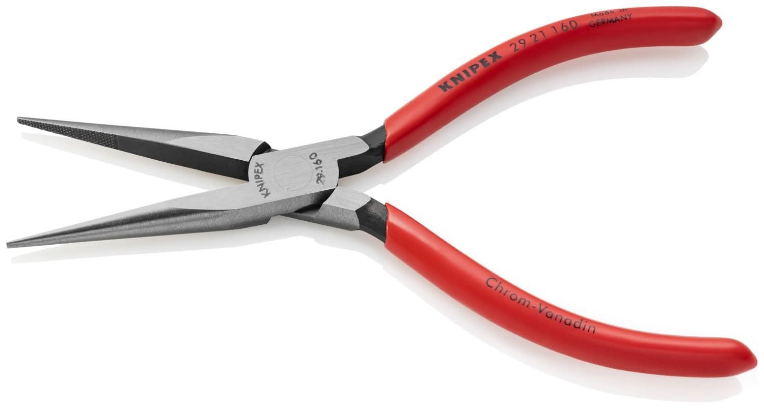 Knipex 29 21 160 Slim Long Nose Telephone Pliers