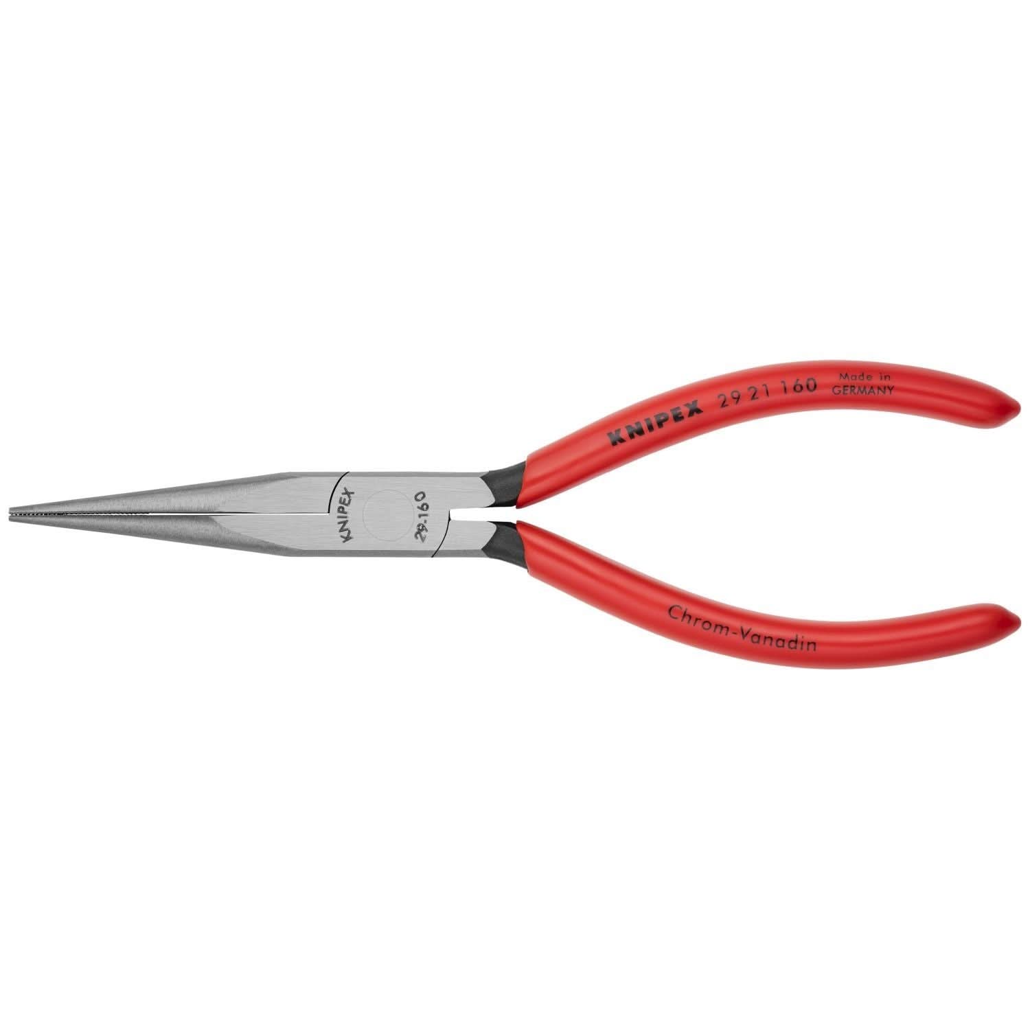 Knipex 29 21 160 Slim Long Nose Telephone Pliers