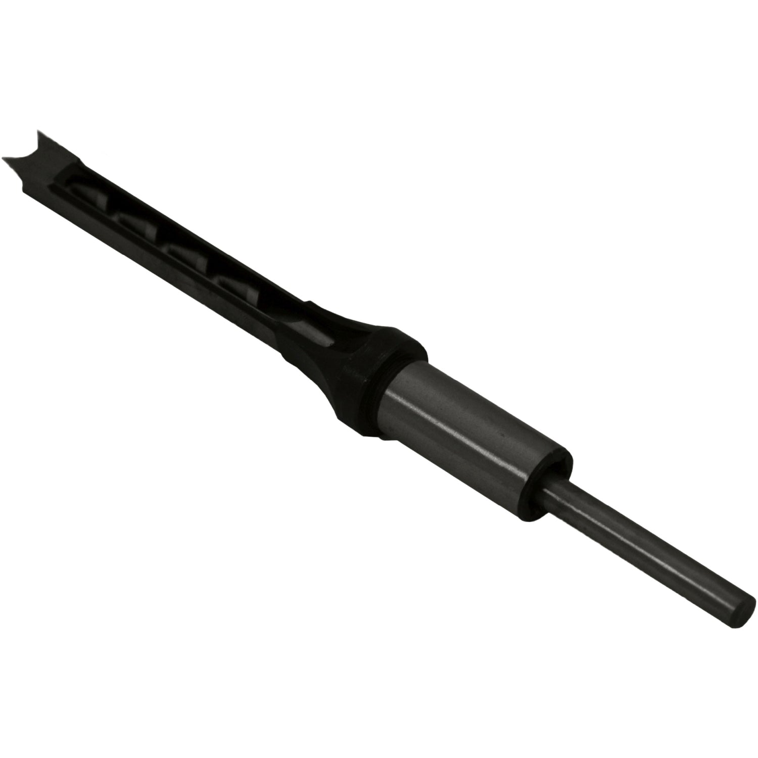 Rikon 29-914L 1/4" Mortise Chisel/Bit