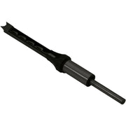 Rikon 29-914L 1/4" Mortise Chisel/Bit