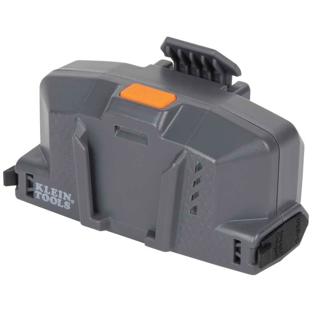 Klein Tools 29025 Modular Battery for Klein Tools Cat. No. 60155 Hard Hat Cooling Fan