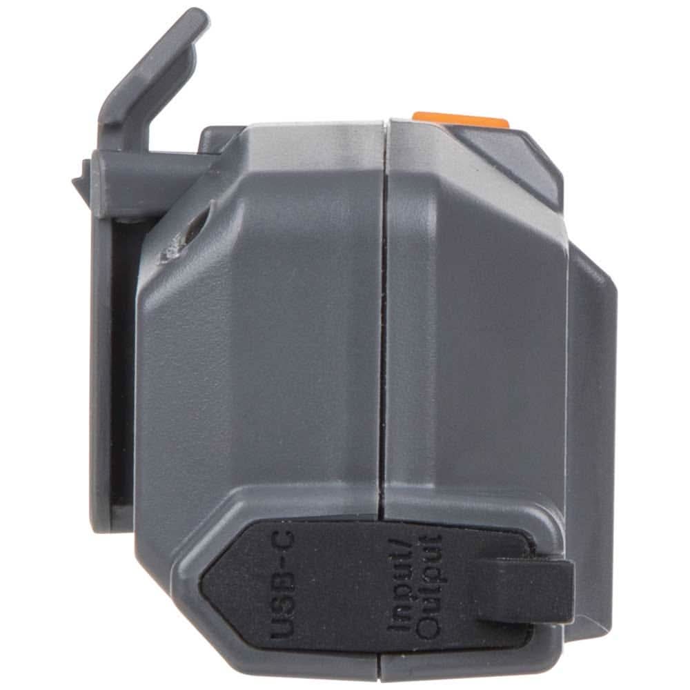 Klein Tools 29025 Modular Battery for Klein Tools Cat. No. 60155 Hard Hat Cooling Fan