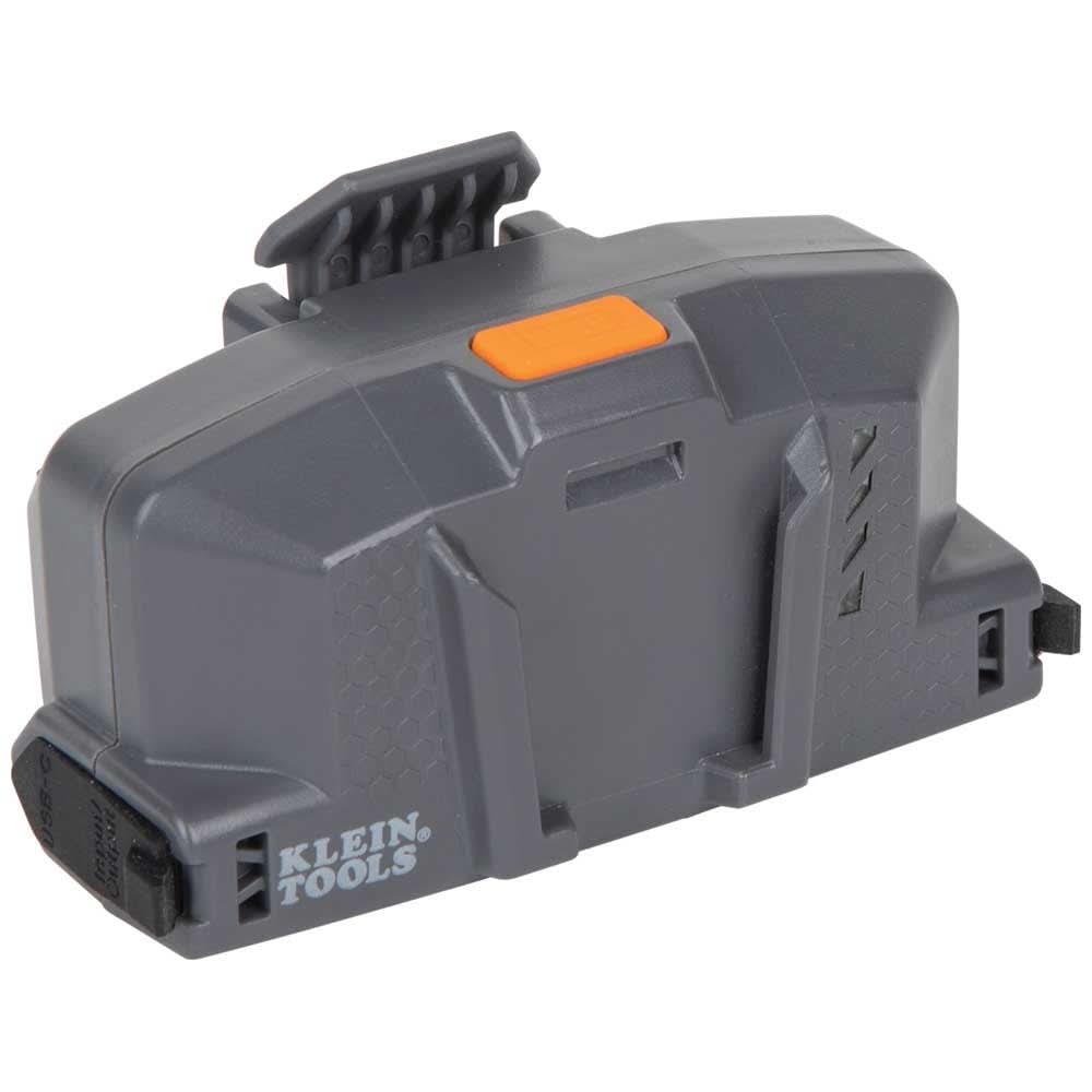 Klein Tools 29025 Modular Battery for Klein Tools Cat. No. 60155 Hard Hat Cooling Fan