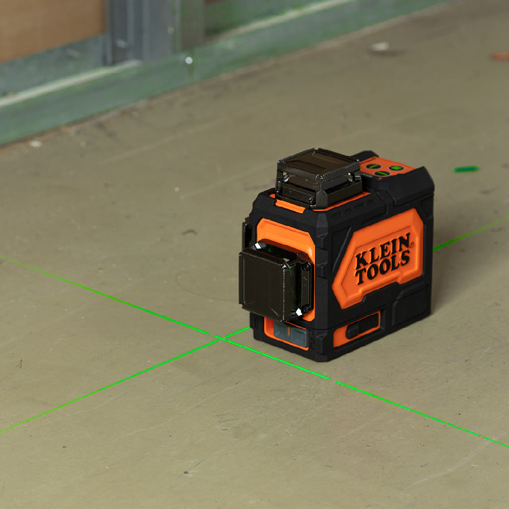 Klein 29026 battery charging with USB cable