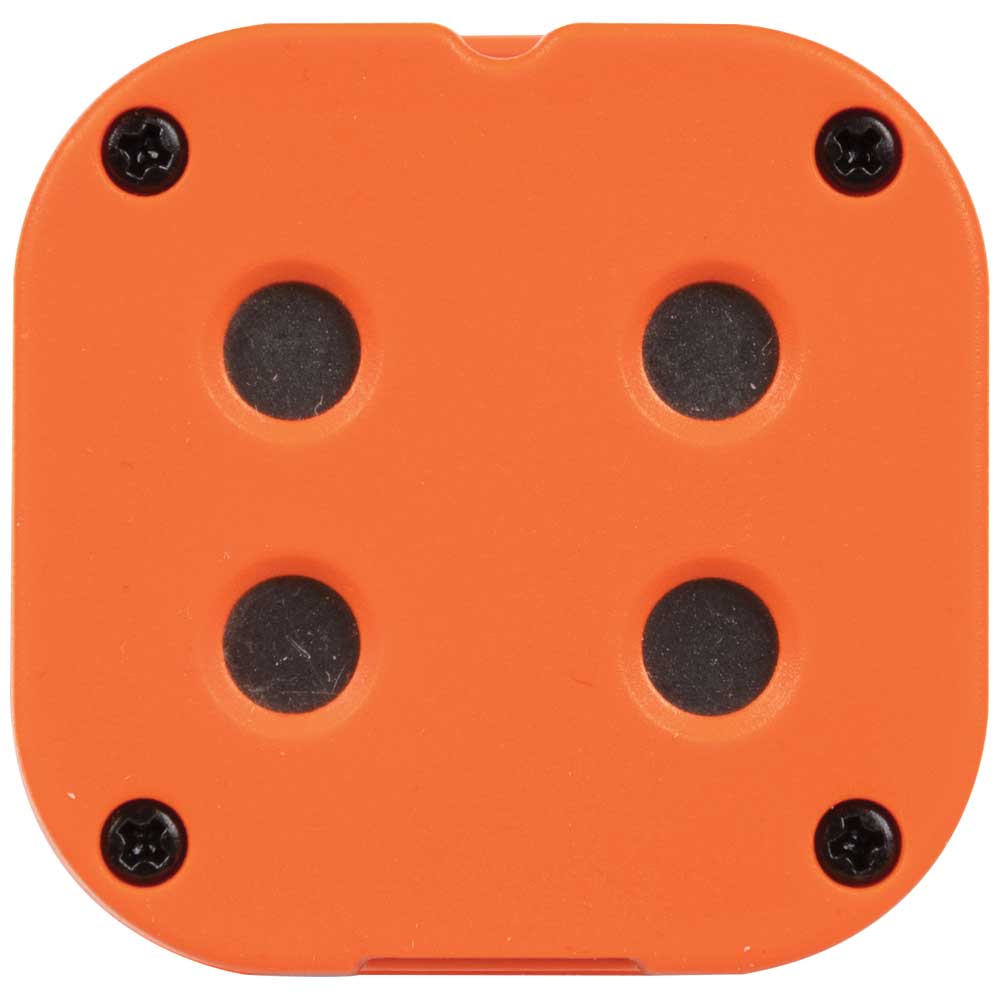 Klein 29026 laser level battery top