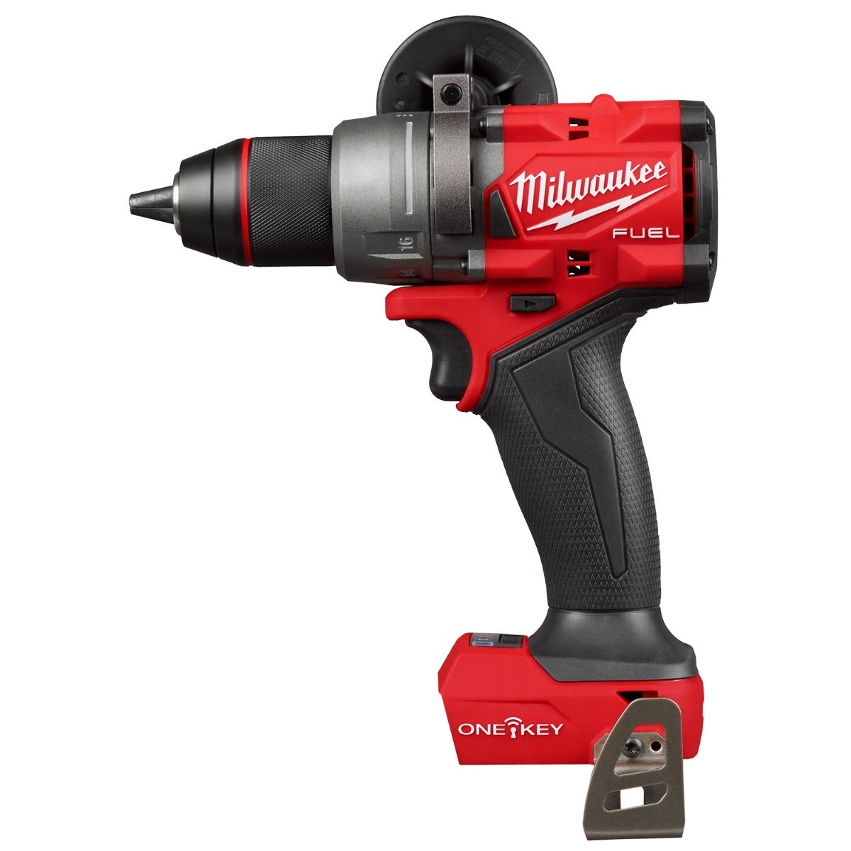 Milwaukee M18 FUEL™ ½” Hammer Drill/Driver w/ ONE-KEY™