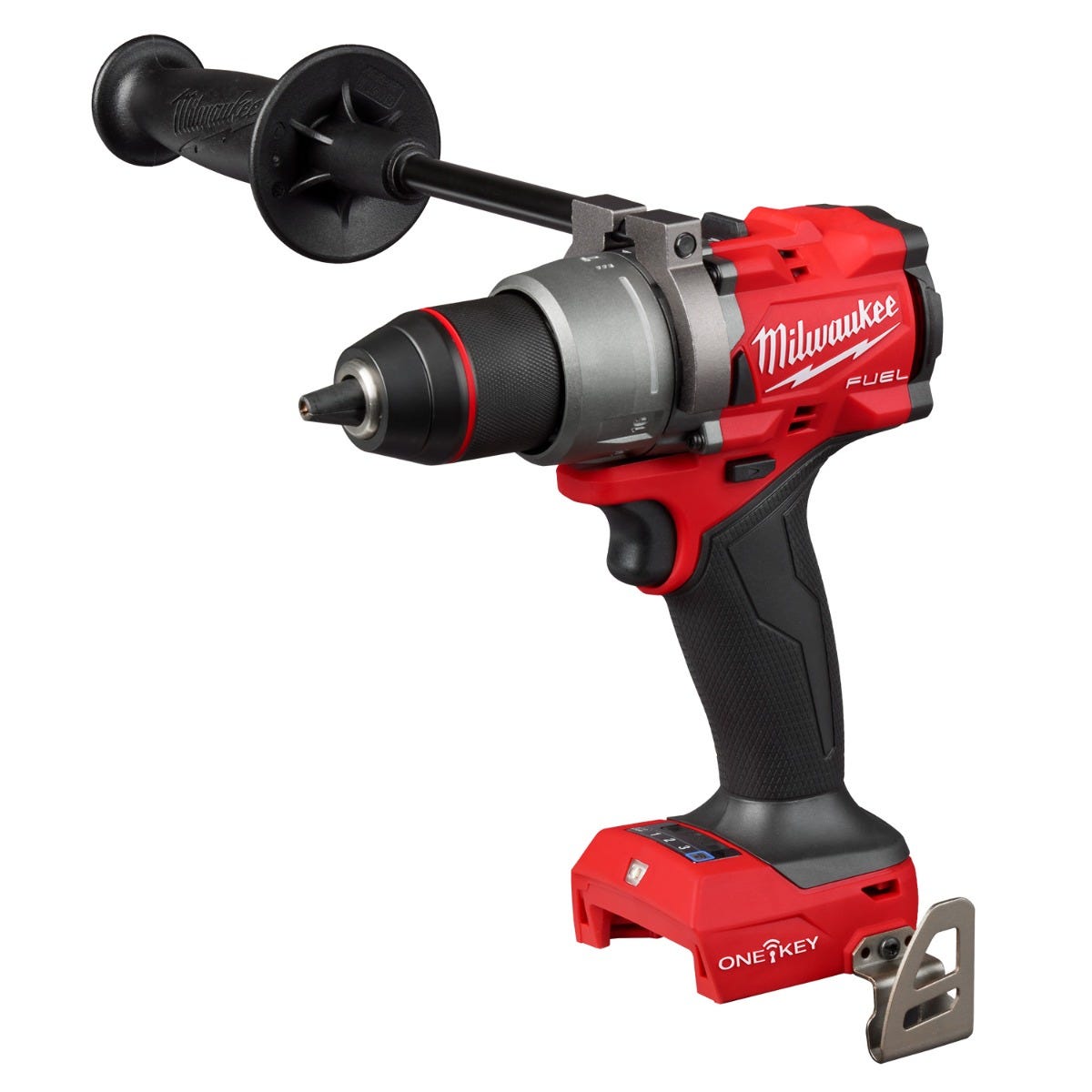 Milwaukee M18 FUEL™ ½” Hammer Drill/Driver w/ ONE-KEY™