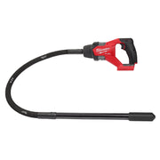 Milwaukee 2910-20 M18 FUEL 4-ft Concrete Pencil Vibrator, Tool Only