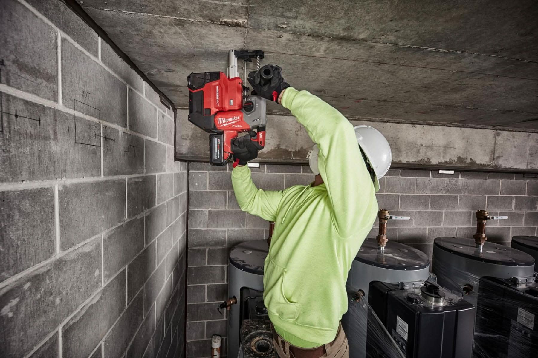 Milwaukee 2912-22 M18 FUEL 1