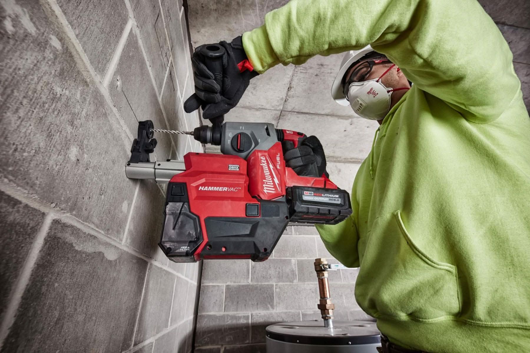 Milwaukee 2912-22DE M18 FUEL 1